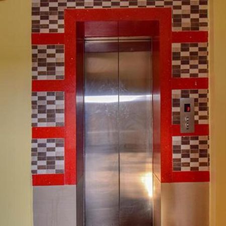 Fabhotel Rr Suites グワーハーティー エクステリア 写真