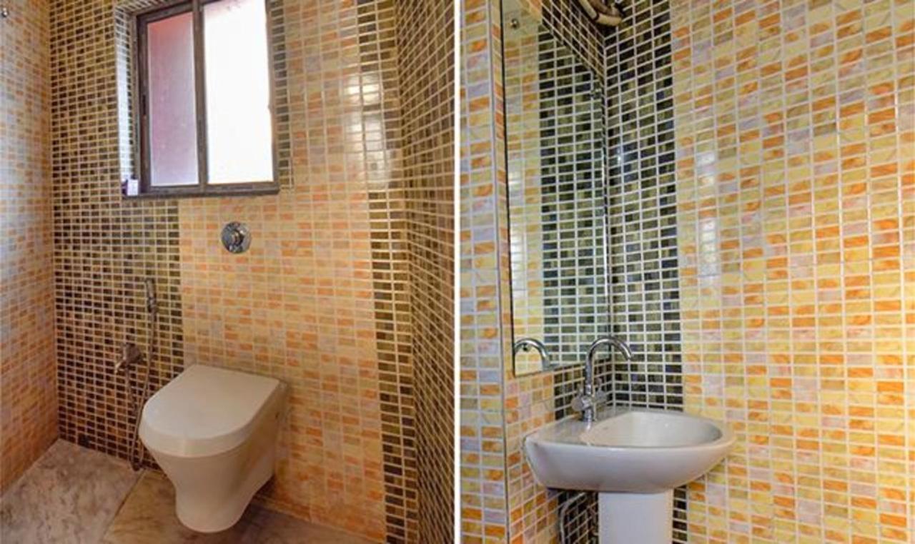 Fabhotel Rr Suites グワーハーティー エクステリア 写真
